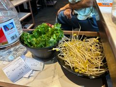 -祥源胡同·涮牛羊肉火锅(花桥店)