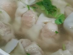 -南城香·饭香串香馄饨香(青年路店)