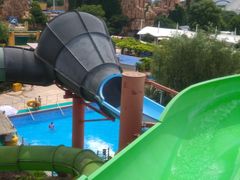 -上海玛雅海滩水公园