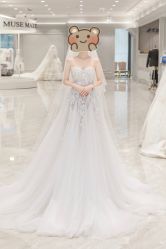 点击看大图 -MuseMarry婚纱(前海嘉里中心店)