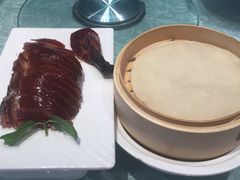 -西贝海鲜汇(槐安路店)