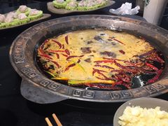 -小龙坎火锅(全球总店)