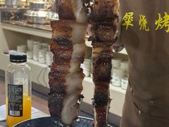 -巴犀烧烤(新崇光店)