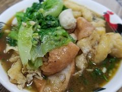 -正宗阳山牛杂(东城店)