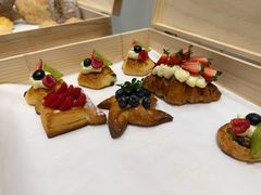 -索菲特酒店 · 云尚天际自助餐厅