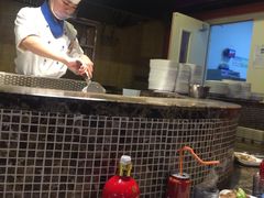-尚雅铁板料理自助餐厅(乐松店)