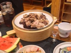 -沸炉重庆老火锅(军事博物馆店)