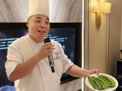 -盛宴标帜西餐厅龙虾.鲍鱼•牛排(重庆喜来登大酒店)