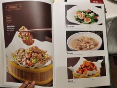 -谭厨中山传家菜(海上世界店)
