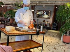-漢舍中国菜馆(889广场店)