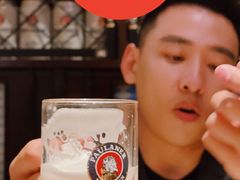 -普拉那啤酒坊Paulaner(凯宾斯基饭店)