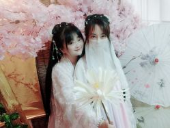 -汉仪华裳汉服馆(打浦桥店)