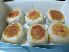 -老大昌(淮海中路店)