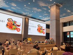 -菲住布渴酒店自助餐厅(阿里巴巴西溪园区店)