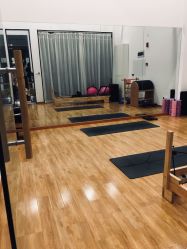 -云上瑜伽·普拉提·维密馆