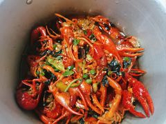 蒜蓉虾-长沙文和友(海信广场店)