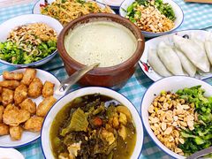 -揭西擂茶(龙华店)