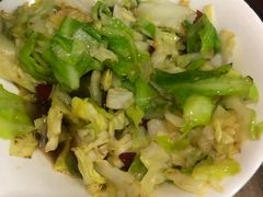 -建辉湖南土菜馆(南大街店)