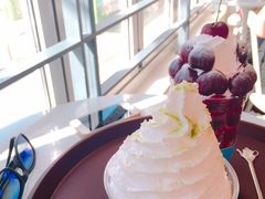 -Cafe de Paris(林荫路店)