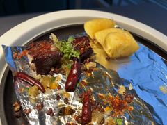 -南堂馆·新川菜(春熙路店)