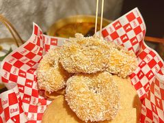 -泰妃殿(武汉首店)