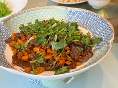 辣味小炒黄牛肉-顺峰(农展馆店)