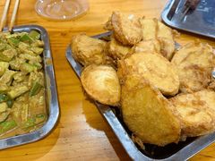 -陈氏肥蛤(小纬六路总店)