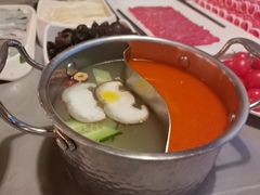 -君邦火锅(新疆大厦店)