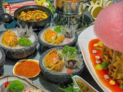 -3号仓库·创意中国菜(乐清正大广场店)