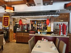 -福来居烤鸭店(天坛二店)