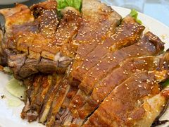 -烤肉宛饭庄(北新桥店)