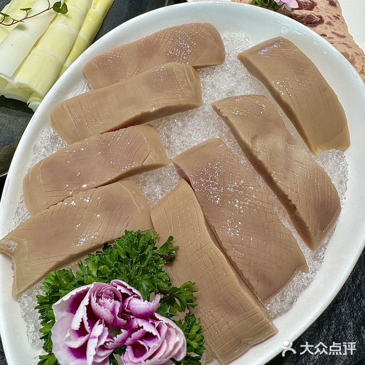 近期很喜欢的一家渝派水火锅！