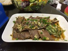 -老信阳菜馆(天通苑店)