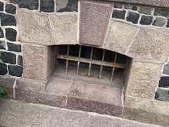 -青岛德国监狱旧址博物馆