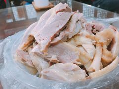 -徐家鸭子·非遗烤鸭(老门东店)