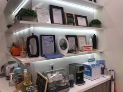 -维乐口腔(美维云门诊陆家嘴店)