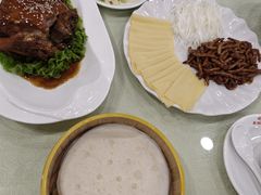 -东四民芳餐厅(世茂工三店)
