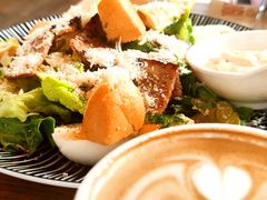 -1901 Cafe(西四店)