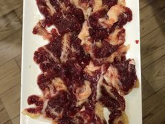 -伟记牛肉(金鸿公路店)