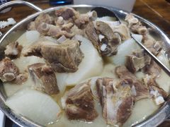 -李四哥太安鱼食府