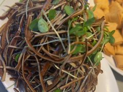 -蝎王府羊蝎子(西直门店)