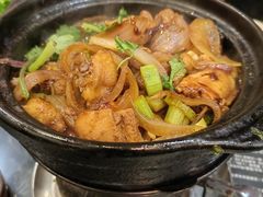 -川香煲(茅台路店)