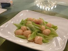 -汉通东林海鲜大酒店(鼓楼孝闻街店)