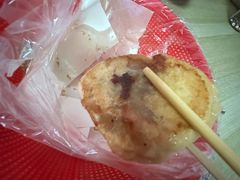 -老槐树煎包