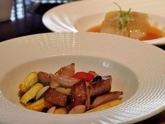 -北京四季酒店·采逸轩