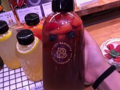 -巴黎贝甜·生日蛋糕(环球中心店)