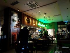 -TAMATI(巴黎贝甜韩式西餐厅店)