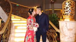 -纪梵希婚纱摄影(青岛店)