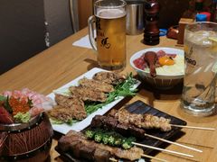-桂马·日本料理·海胆·海鲜饭·酒场(民主广场店)