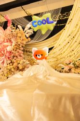 -喜喜婚纱HAPPINESS STUDIO奢定馆(海淀体验馆)